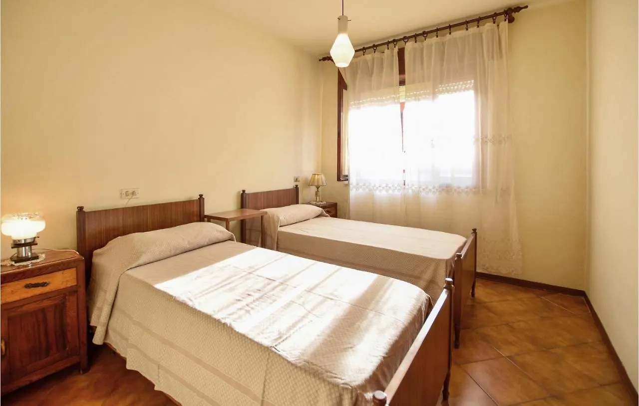 펜션 2 Bedroom Beautiful Home In 비아레지오 이탈리아